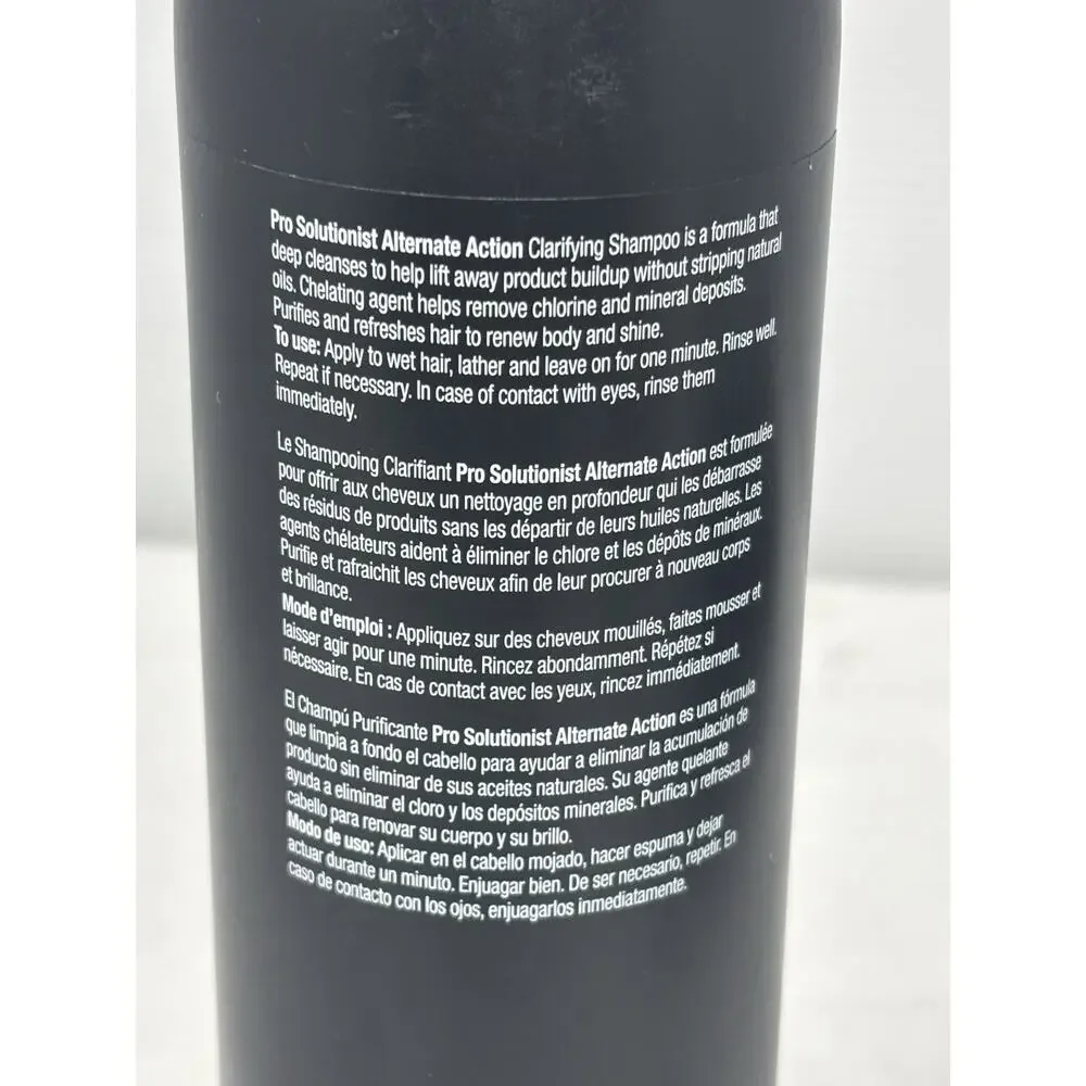 MATRIX Total Results Alternate Action Clarifying‎ Shampoo 16.9 oz